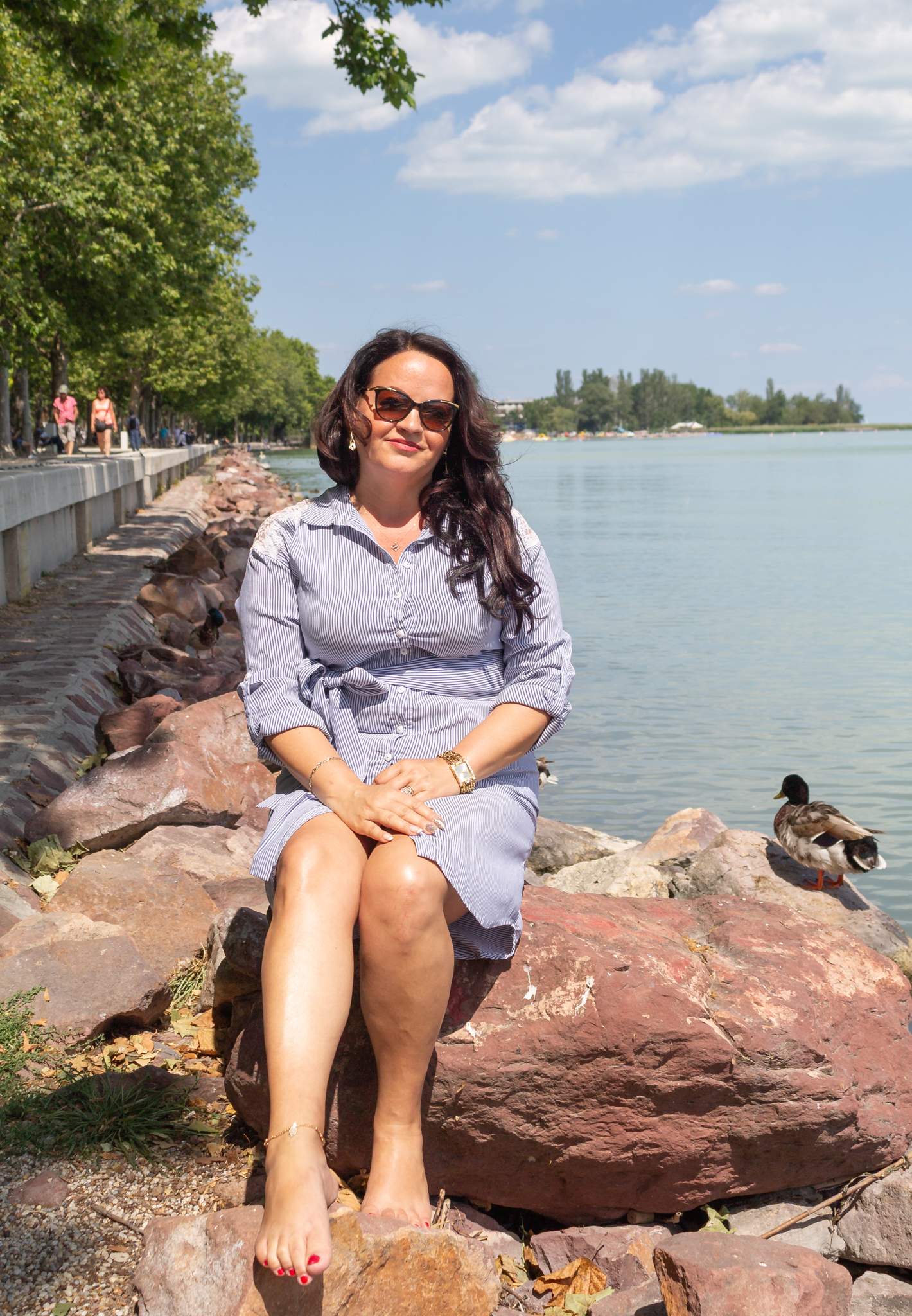 Life Coach | Relationship Coach | Soul Harmony with Bernadett