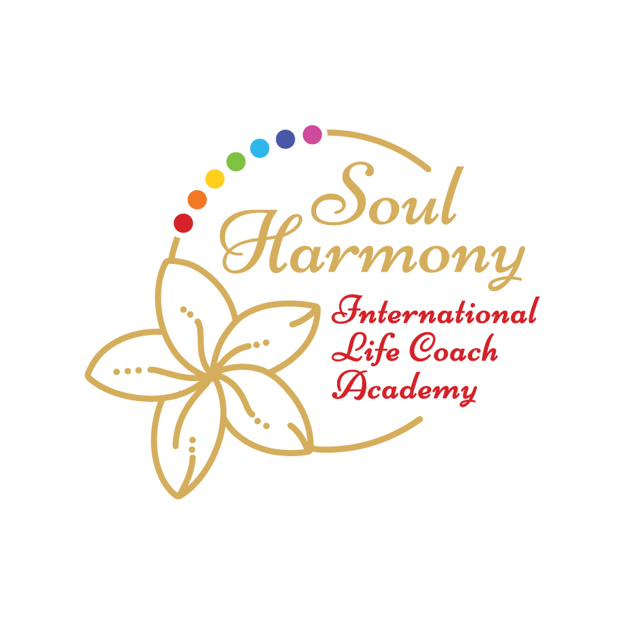 Soul Harmony International Life Coach Academy Logo